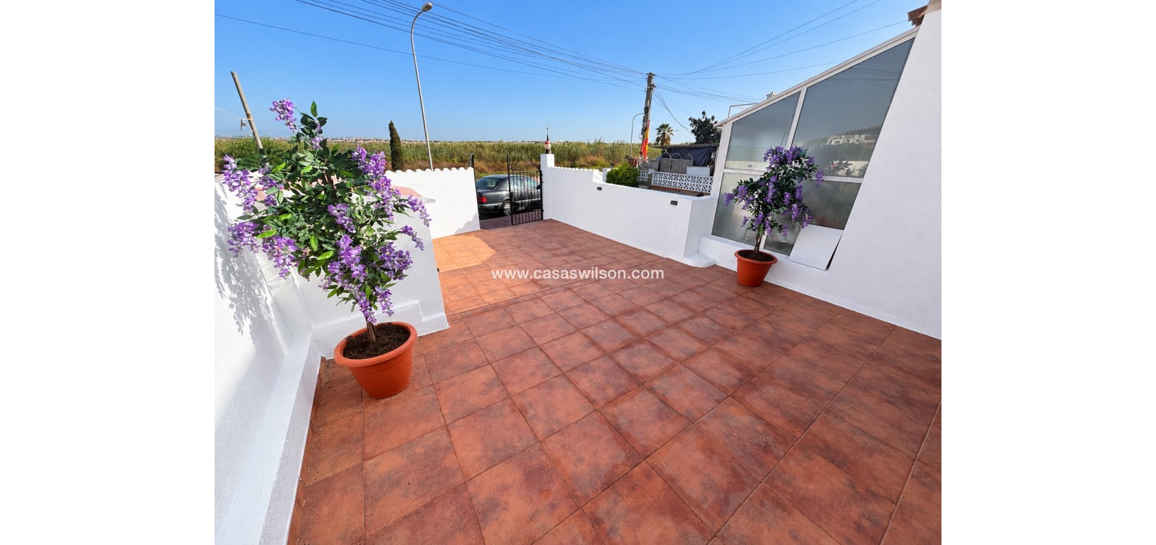 Venta - Bungalow - Urbanización La Torreta