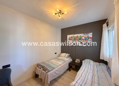 Sale - Apartament - Cabo Roig