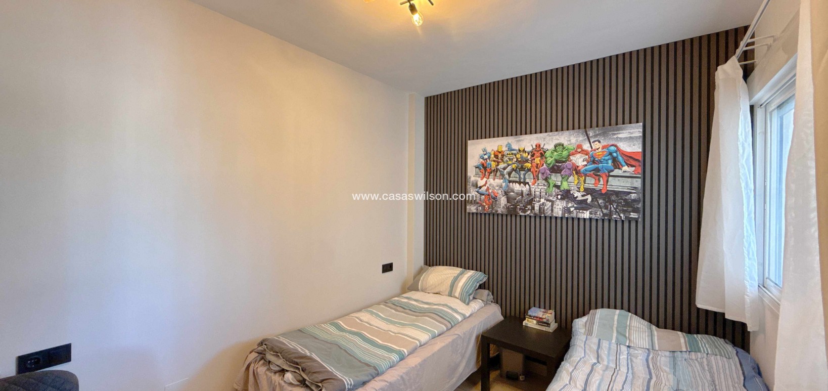 Sale - Apartament - Cabo Roig