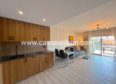 Sale - Apartament - Cabo Roig