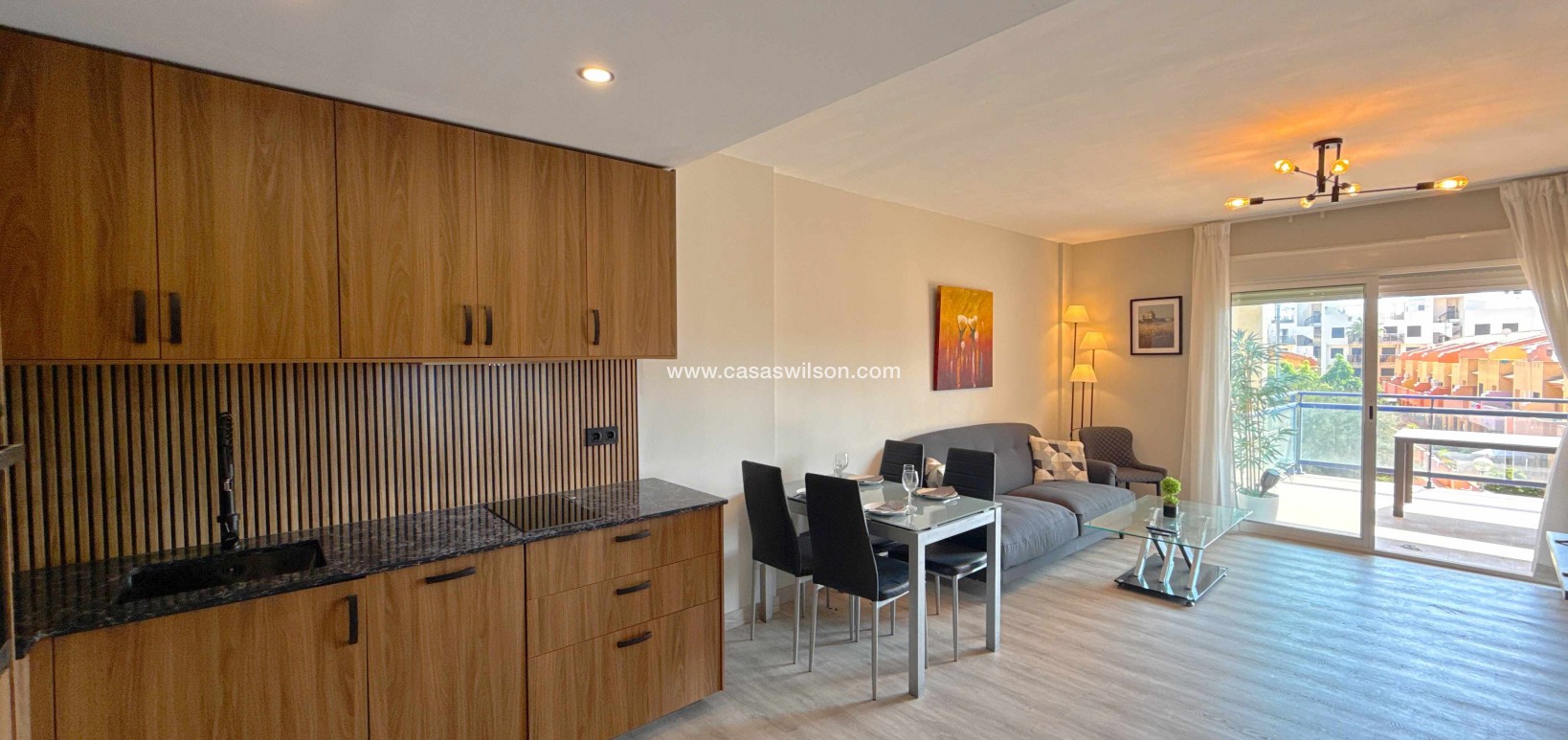 Sale - Apartament - Cabo Roig