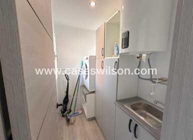 Sale - Apartament - Cabo Roig