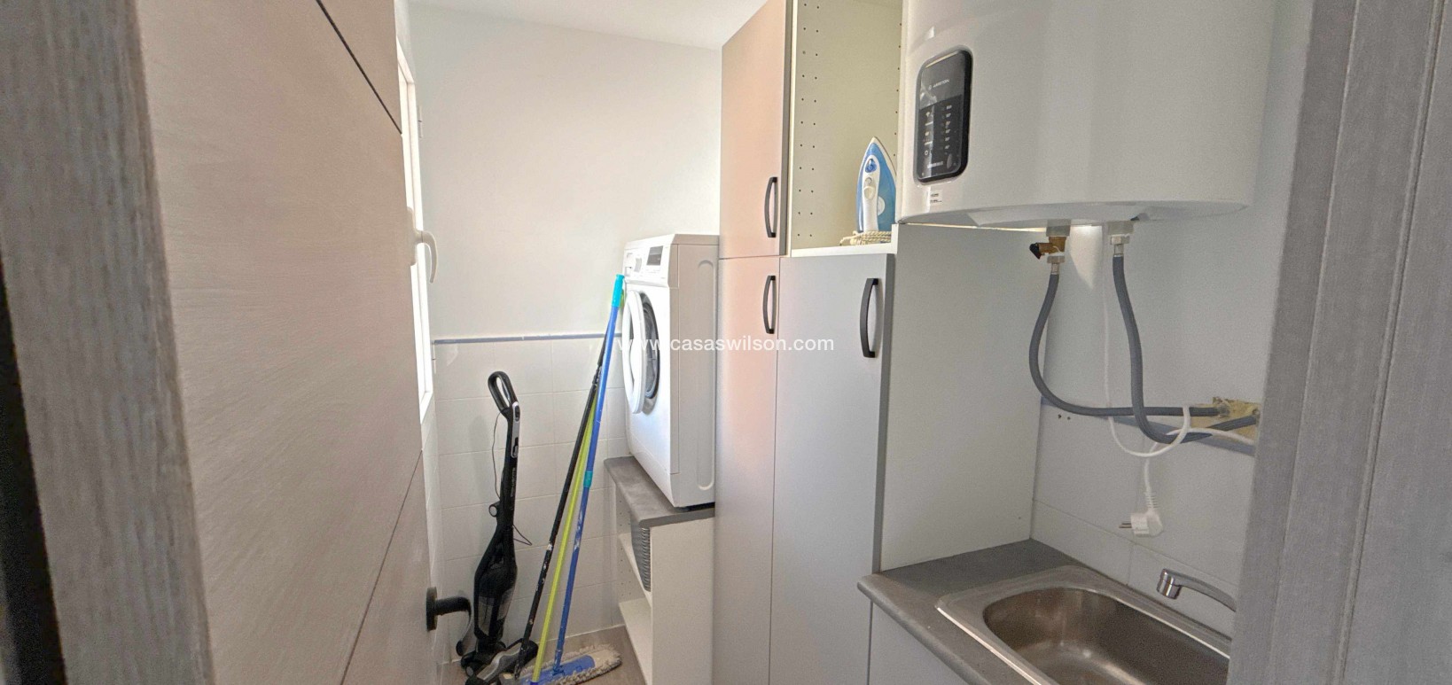 Sale - Apartament - Cabo Roig