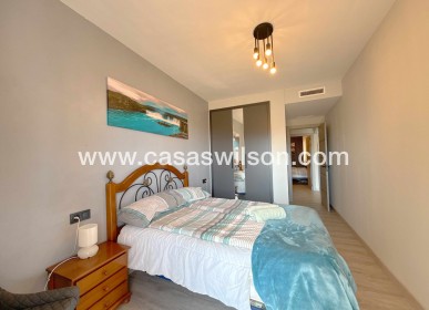 Sale - Apartament - Cabo Roig