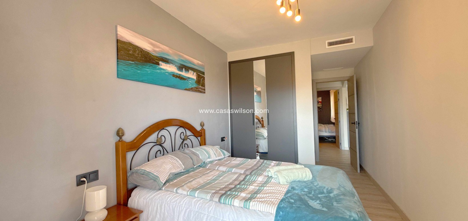 Sale - Apartament - Cabo Roig