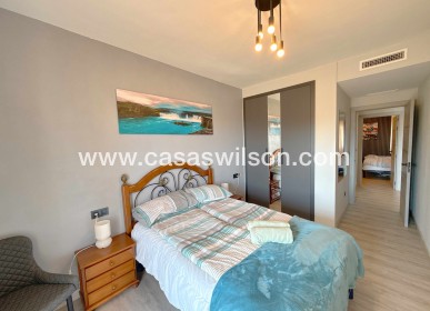 Sale - Apartament - Cabo Roig