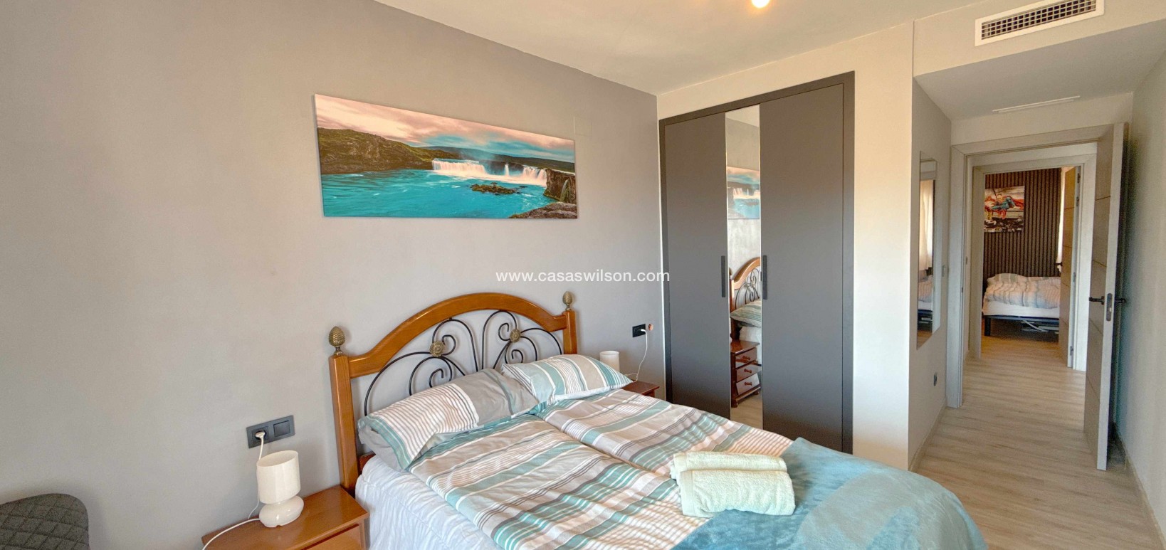 Sale - Apartament - Cabo Roig