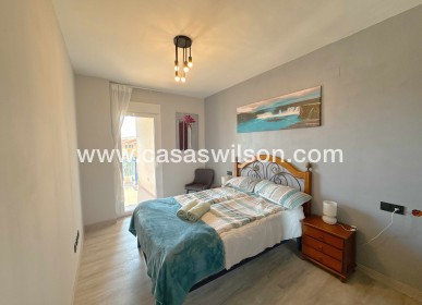 Sale - Apartament - Cabo Roig