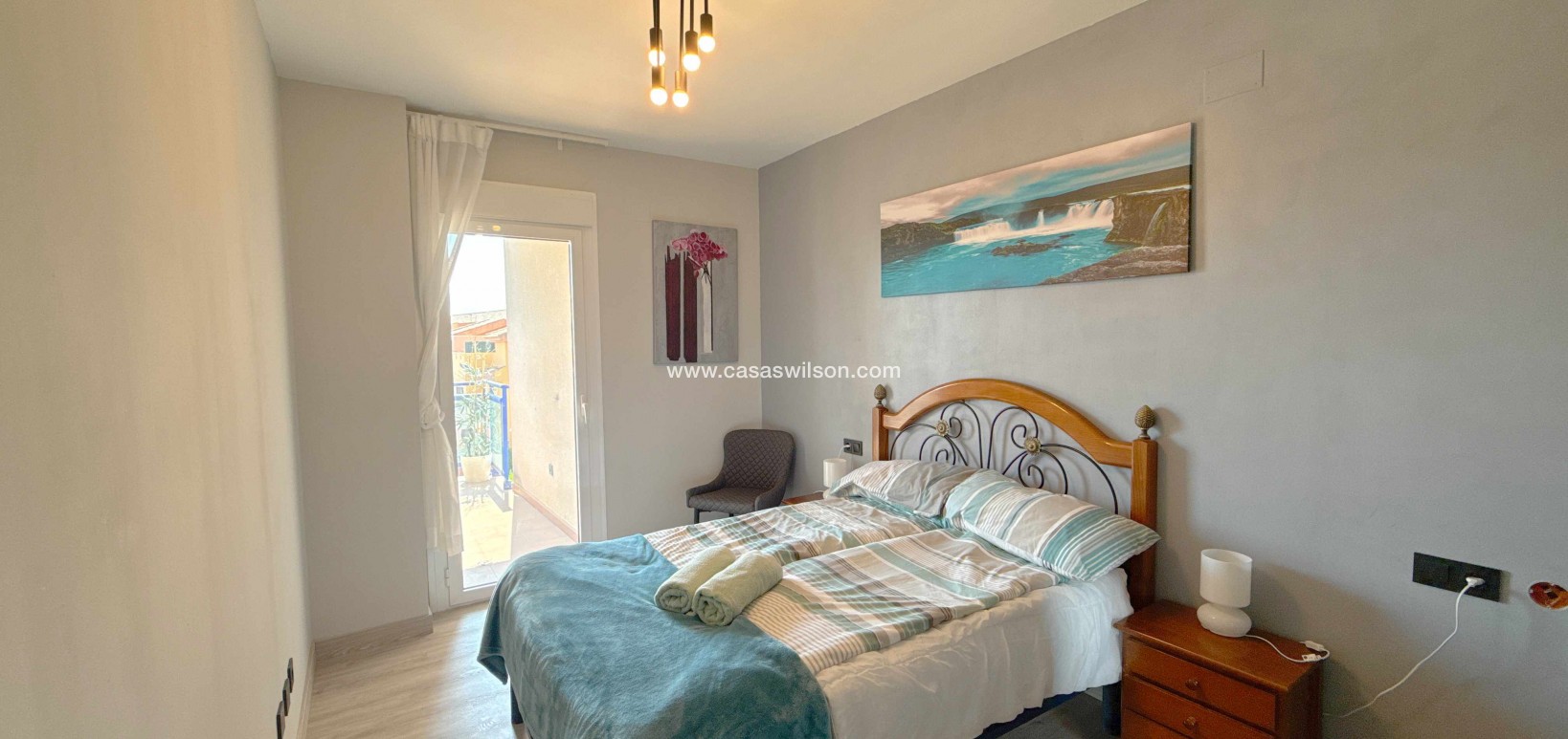 Sale - Apartament - Cabo Roig
