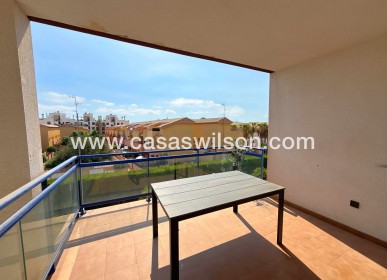 Sale - Apartament - Cabo Roig