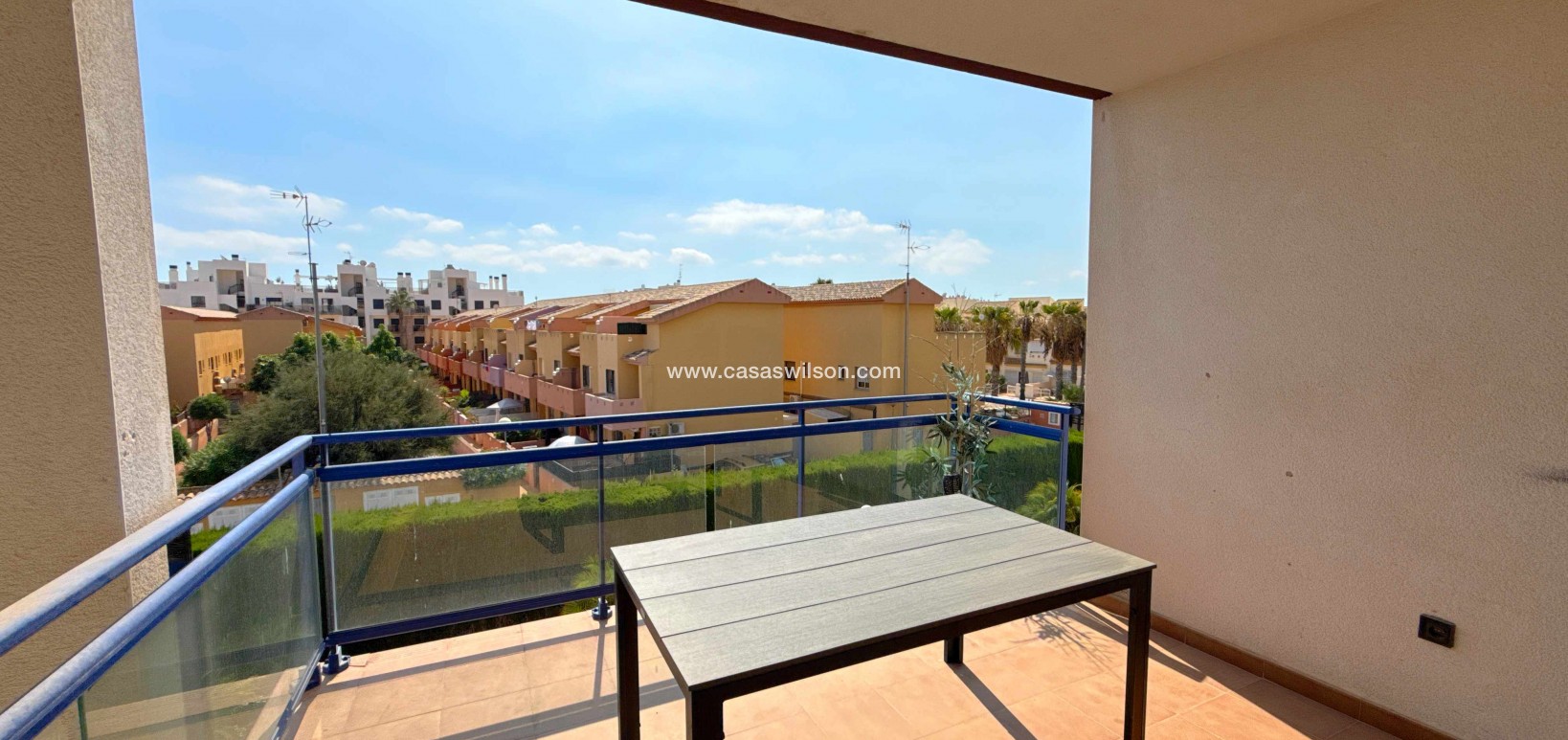 Sale - Apartament - Cabo Roig