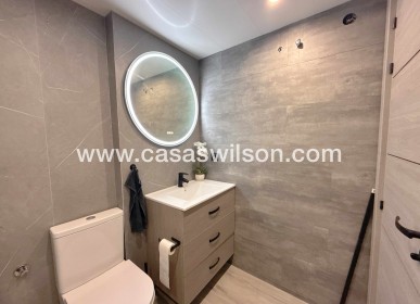 Sale - Apartament - Cabo Roig