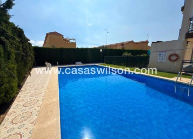 Sale - Apartament - Cabo Roig
