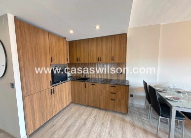 Sale - Apartament - Cabo Roig