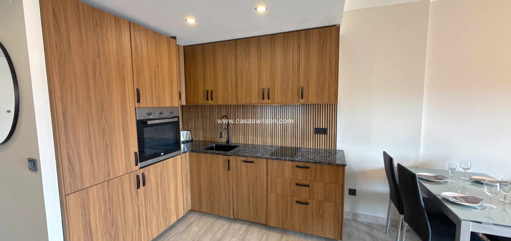 Sale - Apartament - Cabo Roig