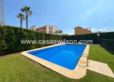 Sale - Apartament - Cabo Roig