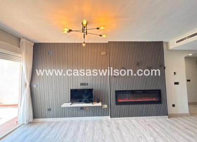 Sale - Apartament - Cabo Roig
