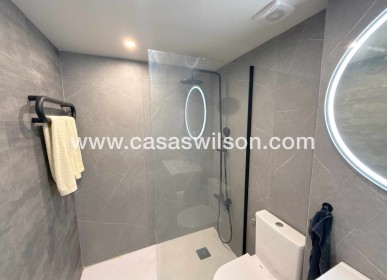 Sale - Apartament - Cabo Roig