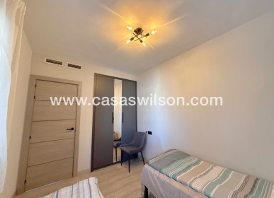 Sale - Apartament - Cabo Roig