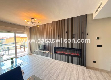 Sale - Apartament - Cabo Roig