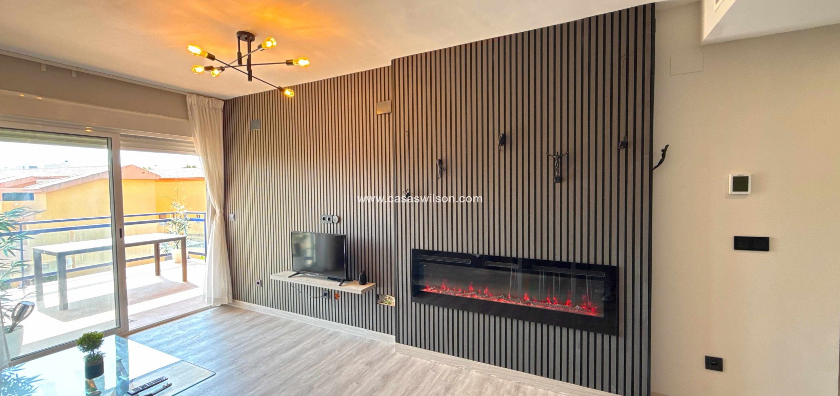 Sale - Apartament - Cabo Roig