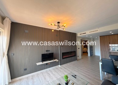 Sale - Apartament - Cabo Roig