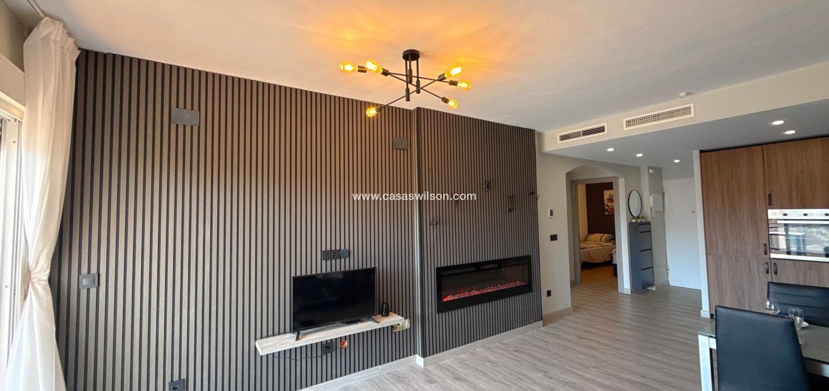 Sale - Apartament - Cabo Roig