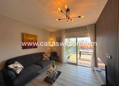 Sale - Apartament - Cabo Roig