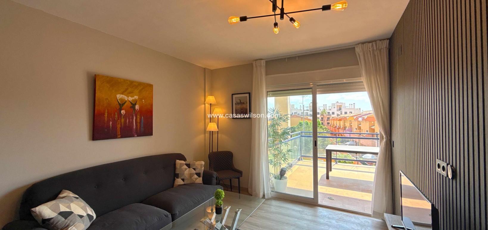 Sale - Apartament - Cabo Roig
