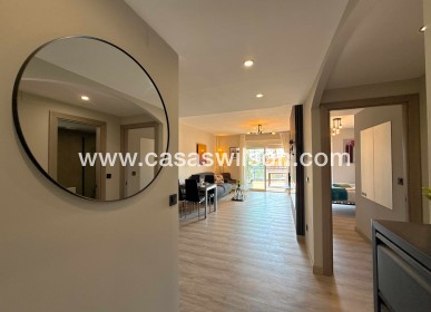 Sale - Apartament - Cabo Roig