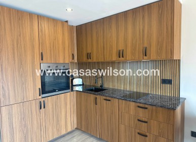 Sale - Apartament - Cabo Roig