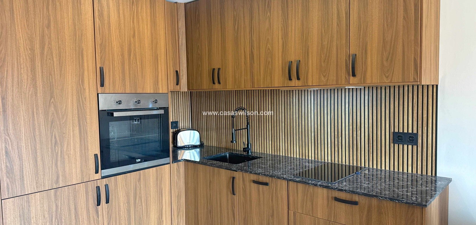 Sale - Apartament - Cabo Roig