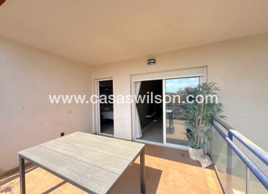 Sale - Apartament - Cabo Roig