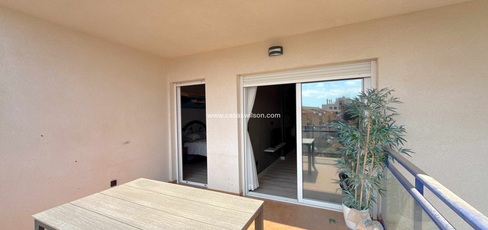 Sale - Apartament - Cabo Roig