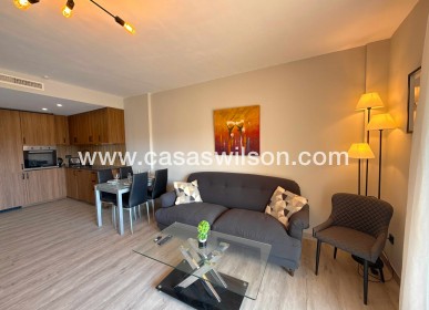 Sale - Apartament - Cabo Roig