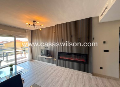 Sale - Apartament - Cabo Roig