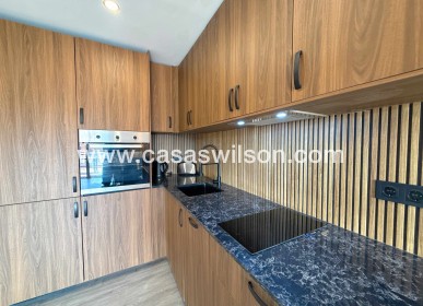 Sale - Apartament - Cabo Roig