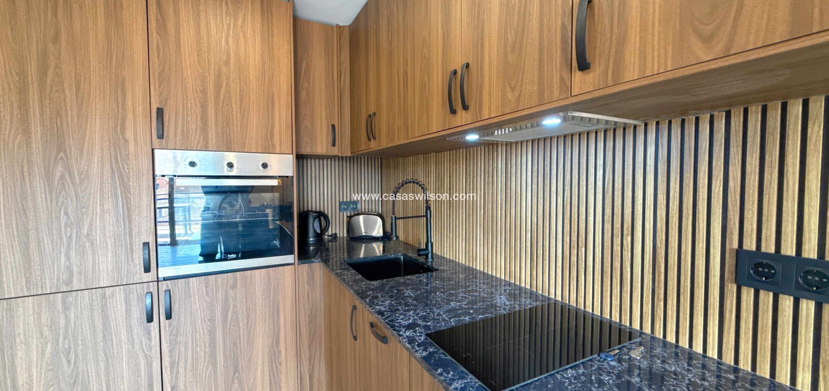 Sale - Apartament - Cabo Roig