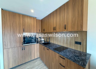 Sale - Apartament - Cabo Roig