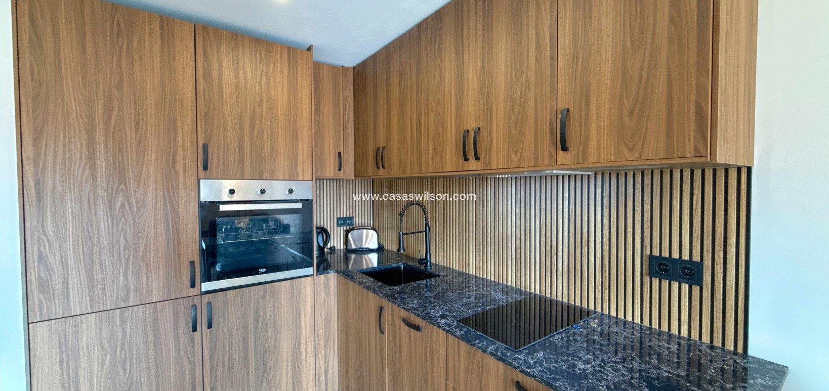 Sale - Apartament - Cabo Roig
