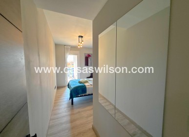 Sale - Apartament - Cabo Roig