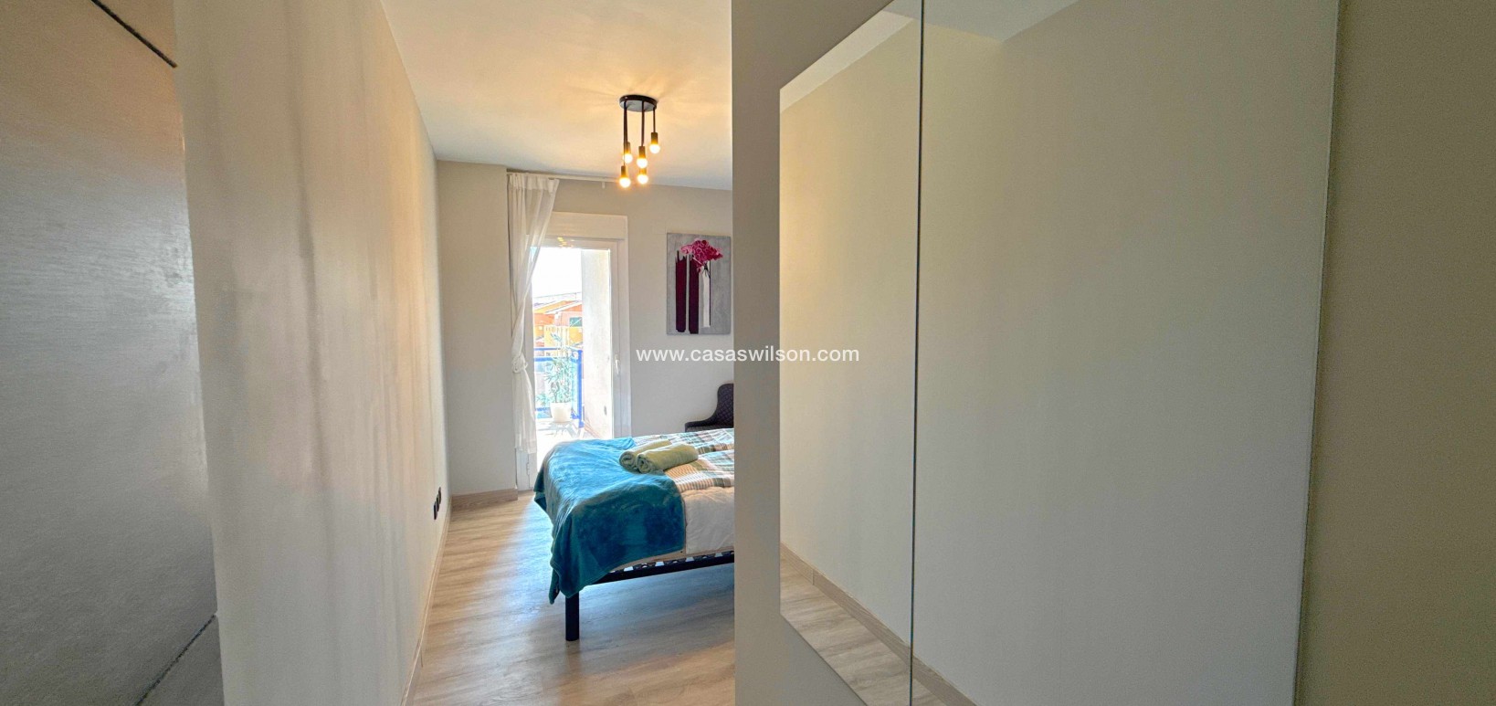 Sale - Apartament - Cabo Roig
