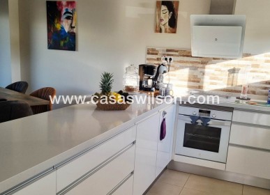Venta - Apartamento - Orihuela Costa - Entre Naranjos - Vistabella Golf