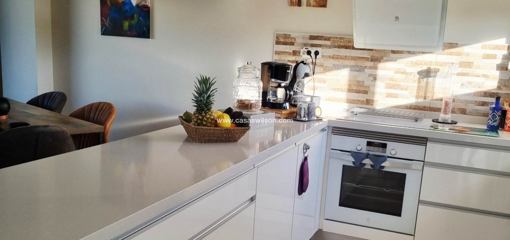Venta - Apartamento - Orihuela Costa - Entre Naranjos - Vistabella Golf
