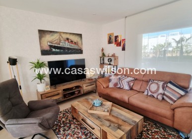 Venta - Apartamento - Orihuela Costa - Entre Naranjos - Vistabella Golf