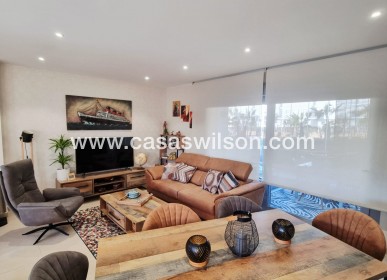 Venta - Apartamento - Orihuela Costa - Entre Naranjos - Vistabella Golf