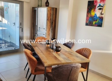 Venta - Apartamento - Orihuela Costa - Entre Naranjos - Vistabella Golf