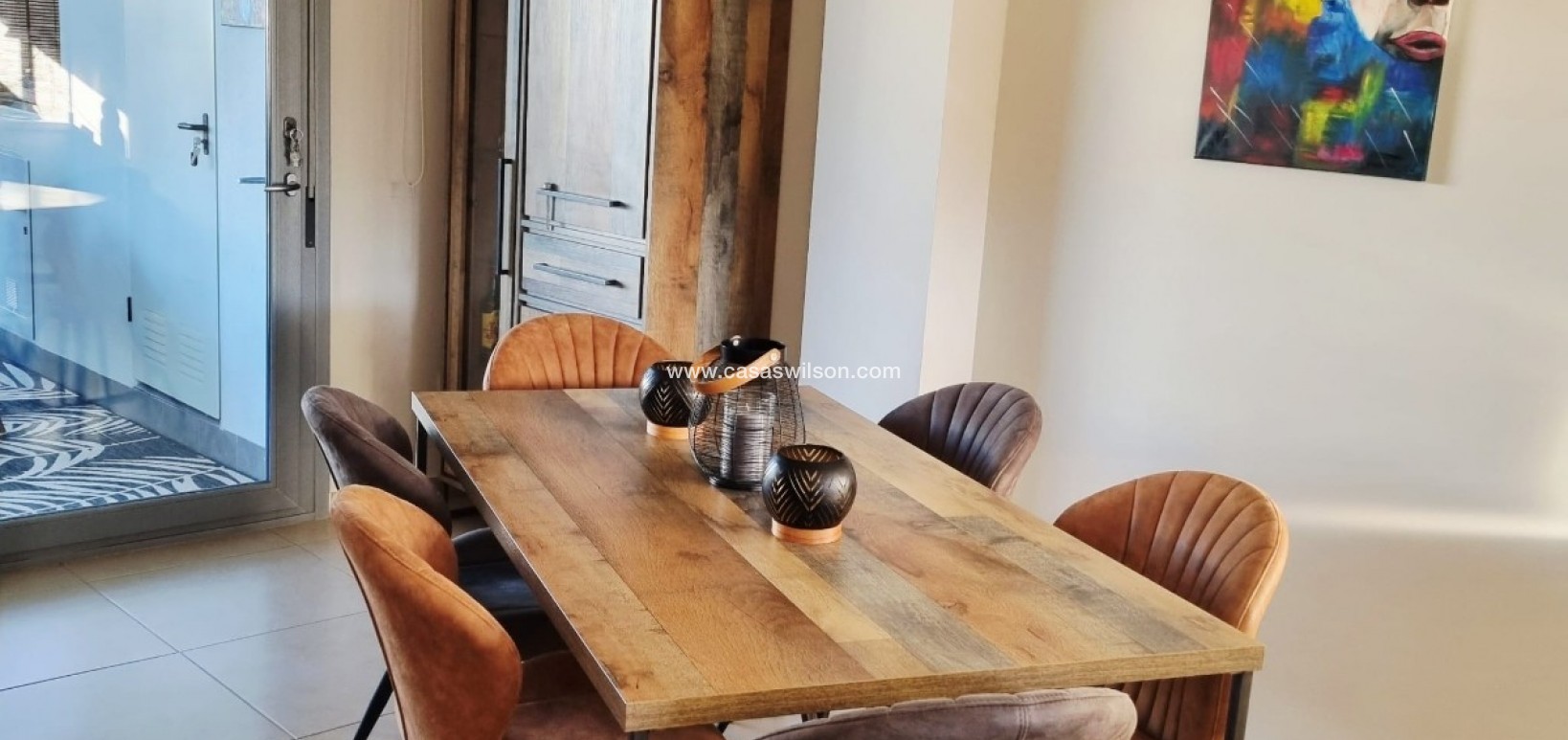 Venta - Apartamento - Orihuela Costa - Entre Naranjos - Vistabella Golf