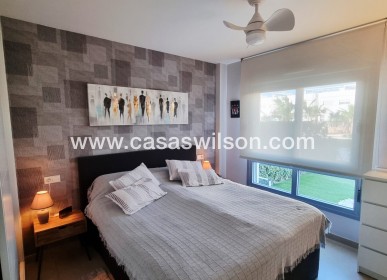 Venta - Apartamento - Orihuela Costa - Entre Naranjos - Vistabella Golf