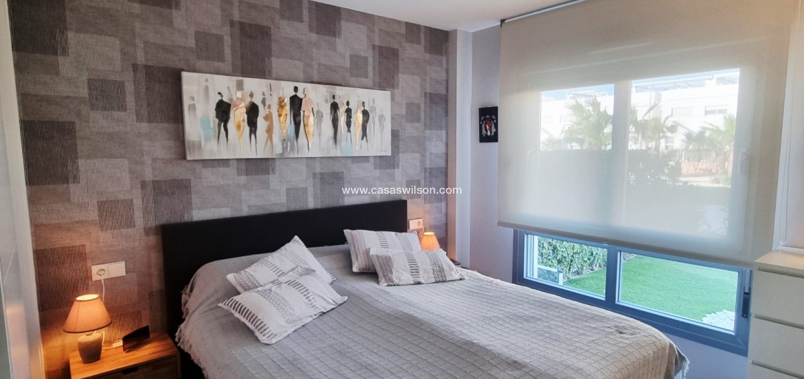 Venta - Apartamento - Orihuela Costa - Entre Naranjos - Vistabella Golf